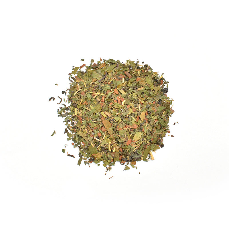 Love Tea Metabolism 75g loose leaf
