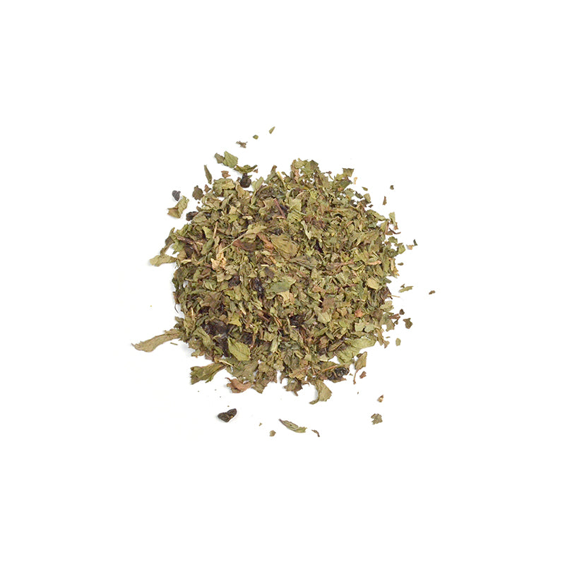 Love Tea Moroccan Mint 50g loose leaf