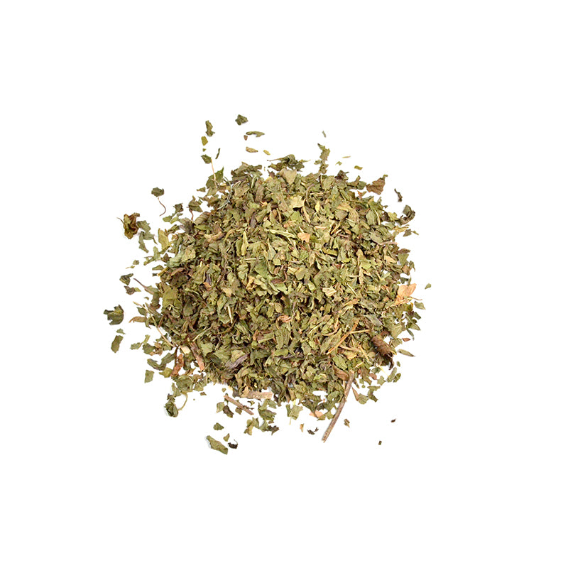Love Tea Peppermint Loose Leaf Tea 50g
