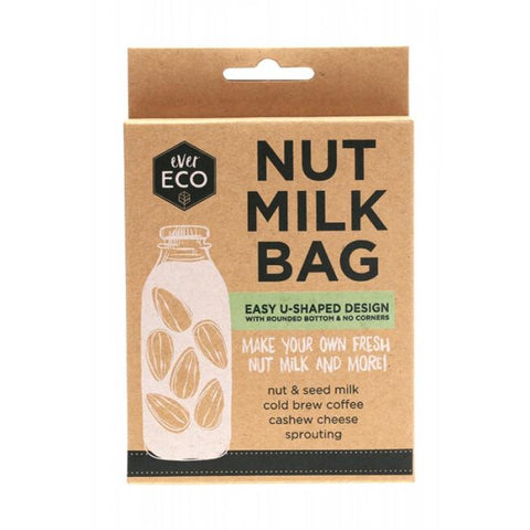 Ever Eco Nut Milk Bag