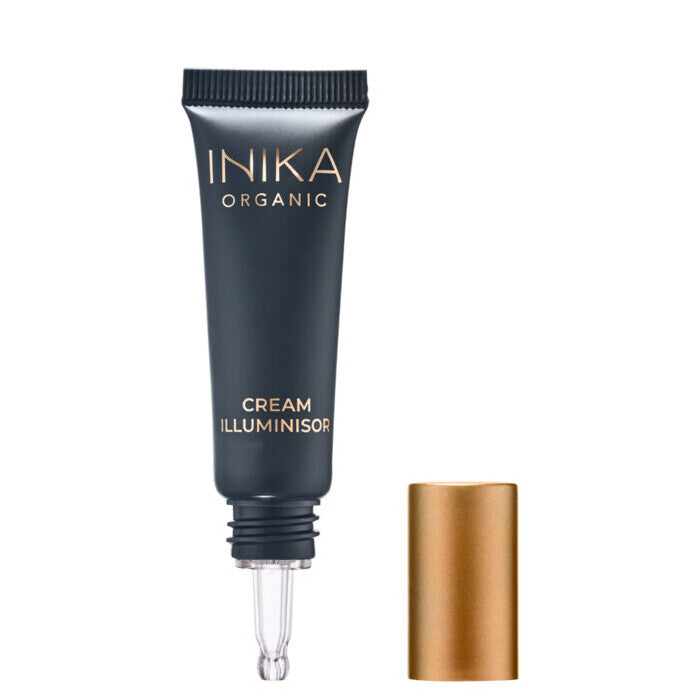 INIKA Organic Cream Illuminisor - Pink Pearl