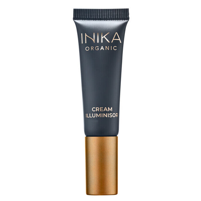 INIKA Cream Illuminisor - Pink Pearl