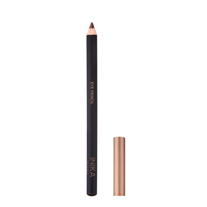 INIKA Organic Eye Pencil - 3 Colours